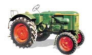 Deutz D 4005 tractor