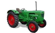Deutz D 6005 tractor