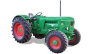 Deutz D 9005 tractor