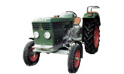 Deutz D 2506 tractor