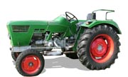 Deutz D 3006 tractor