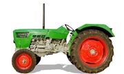 Deutz D 4006 tractor