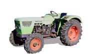 Deutz D 4506 tractor