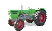 Deutz D 5006 tractor