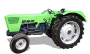 Deutz D 6006 tractor