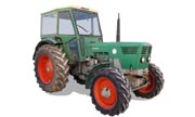 Deutz D 7006 tractor