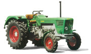 Deutz D 7506 tractor