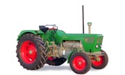 Deutz D 8006 tractor