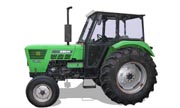Deutz D 6806 tractor