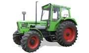 Deutz D 10006 tractor