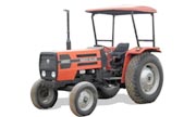 AGCO Allis 4650 tractor