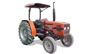 AGCO Allis 5650 tractor