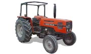 AGCO Allis 5670 tractor