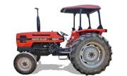 AGCO Allis 5680 tractor
