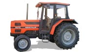 AGCO Allis 6670 tractor