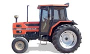 AGCO Allis 6680 tractor