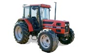 AGCO Allis 6690 tractor