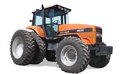 AGCO Allis 9635 tractor