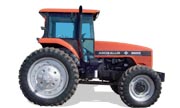 AGCO Allis 9655 tractor