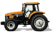 AGCO Allis 9735 tractor
