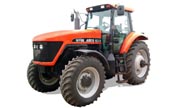 AGCO Allis 9755 tractor