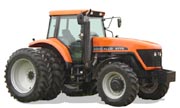 AGCO Allis 9775 tractor