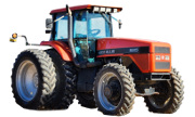 AGCO Allis 9815 tractor
