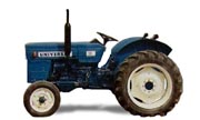 UTB Universal 300 tractor