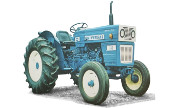 UTB Universal 340 tractor