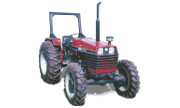 UTB Universal 453 tractor