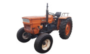 UTB Universal 460 tractor