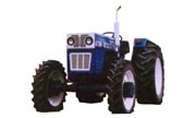 UTB Universal 530 tractor