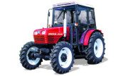 UTB Universal 523 tractor