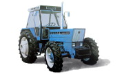 UTB Universal 1010 tractor