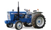 Ford 1000 tractor