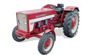 International Harvester 423 tractor