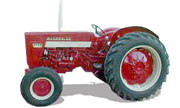 International Harvester 523 tractor