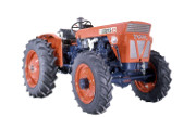 SAME Atlanta 45 tractor