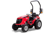 RK Tractors RK25H tractor