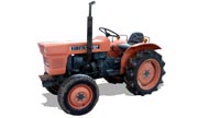 Kubota L1501 tractor