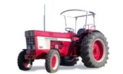 International Harvester 1046 tractor