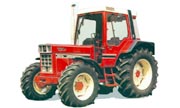 International Harvester 856XL tractor