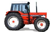 International Harvester 1055 tractor