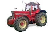 International Harvester 1455 XL tractor