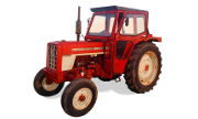 International Harvester 474 tractor