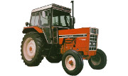 International Harvester Hydro 85 tractor