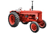 UTB Universal 650 tractor