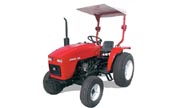 Jinma JM-180 tractor