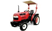 Jinma JM-204 tractor