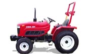 Jinma JM-224 tractor